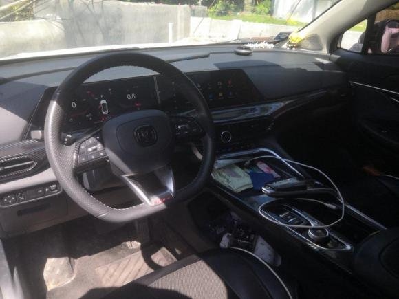 [温州·浙C] 二手长安长安UNI-T2020款 1.5T 旗舰型