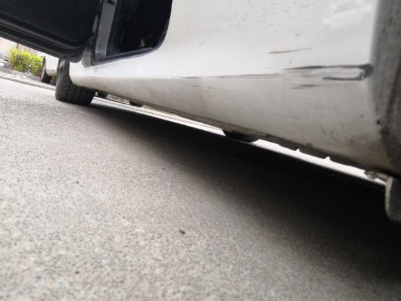 [青岛·鲁B] 二手现代劳恩斯-酷派2009款 2.0T 自动靓雅版