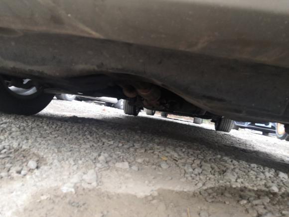 [南京·苏A] 二手起亚嘉华2006款 2.7L GLS-2