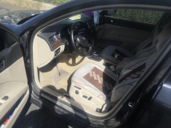 [湖州·浙E] 二手斯柯达速派2013款 1.8TSI 自动雅仕版