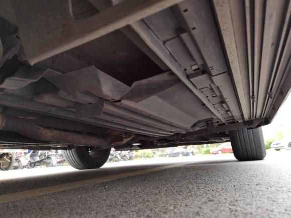 [无锡·苏B] 二手马自达马自达CX-72011款 2.5L 豪华型