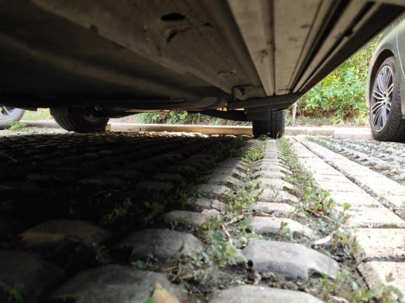 [武汉·鄂A] 二手起亚嘉华2015款 2.2T 豪华版 国IV