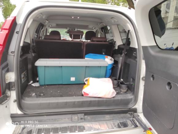 [嘉兴·浙A] 二手哈弗哈弗H92020款 2.0T 汽油四驱豪华型 7座