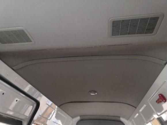 [西安·陕A] 二手福田风景G92016款 2.4L商运版长轴4G69