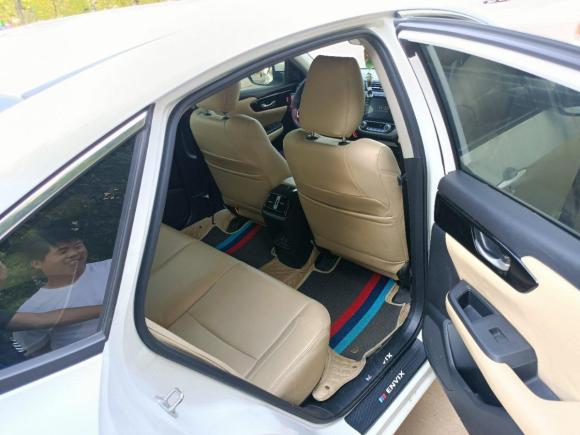 [武汉·鄂A] 二手本田享域2021款 锐·混动 1.5L 净畅版