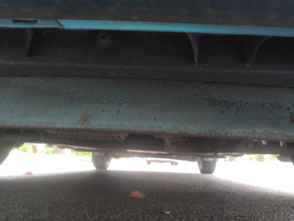 [无锡·苏B] 二手福特嘉年华2013款 两厢 1.5L 自动时尚型