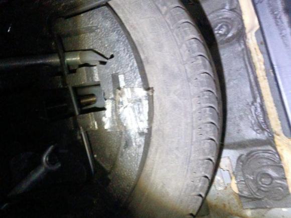 [无锡·苏B] 二手MGMG72010款 1.8T 自动舒适版