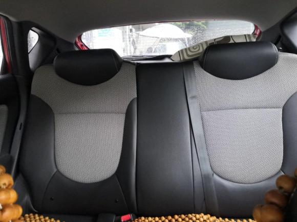 [成都·川A] 二手现代瑞奕2014款 1.6L 自动TOP