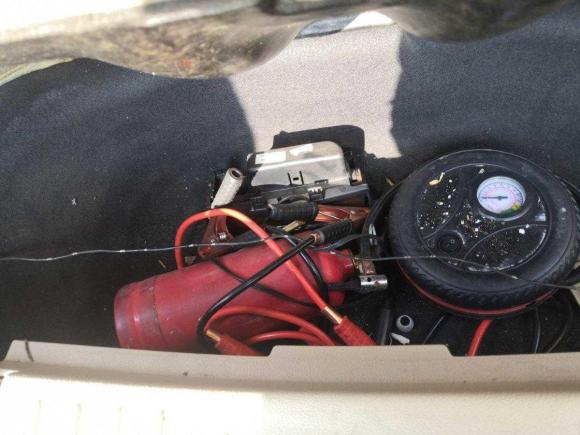 [南京·苏A] 二手福特麦柯斯2008款 2.3L 7座旗舰导航型