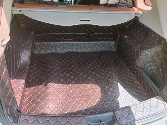 [台州·浙J] 二手启辰启辰T702018款 2.0L CVT睿享运动版