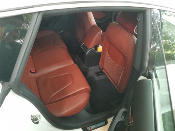 [苏州·苏E] 二手奥迪奥迪S52010款 S5 3.0T Sportback