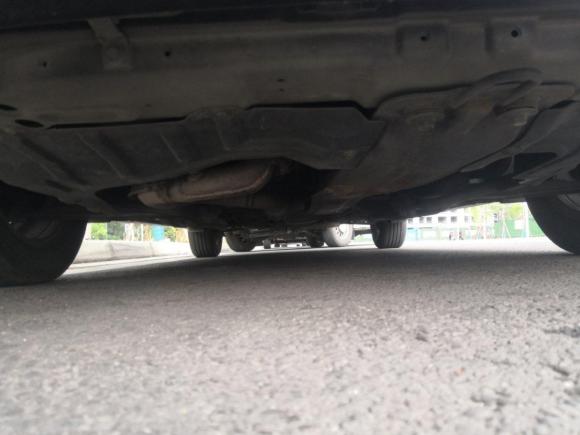 [成都·川A] 二手雪佛兰景程2013款 1.8 SL致真版 MT