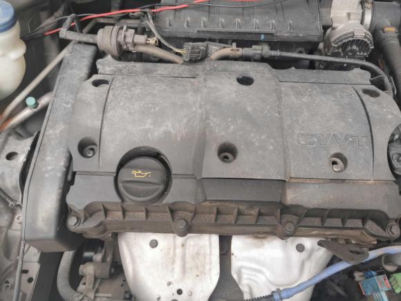 [台州·浙J] 二手雪铁龙爱丽舍2014款 1.6L 自动时尚型