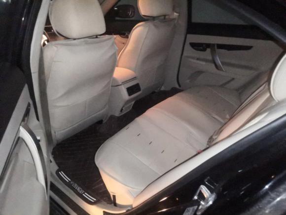 [青岛·鲁B] 二手长安睿骋2014款 1.8T 自动精英周年版 国IV