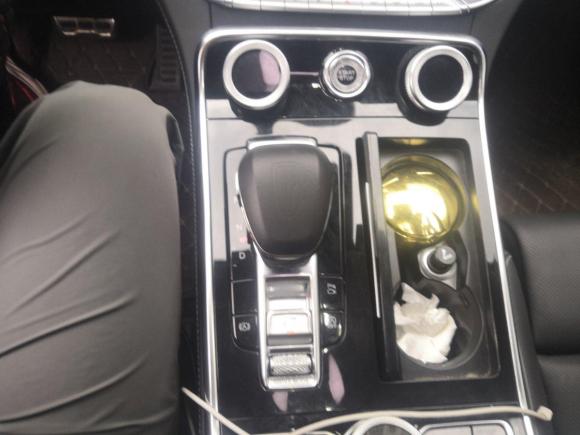 [青岛·鲁U] 二手红旗红旗H92020款 2.0T 智联旗享版