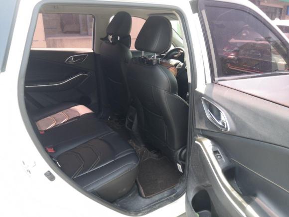 [杭州·豫P] 二手江淮瑞风S42019款 1.5T 手动超越型