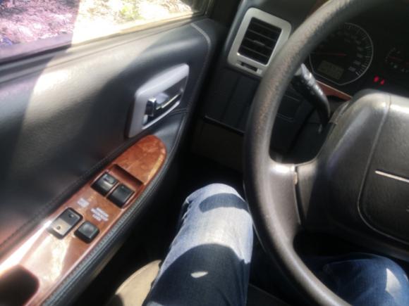 [南京·苏A] 二手金杯阁瑞斯2016款 2.0L快运舒适型