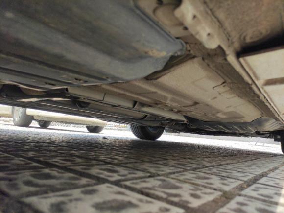 [武汉·鄂A] 二手本田雅阁2016款 2.0L 舒适版