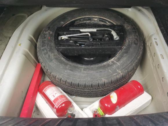 [上海·沪C] 二手大众宝来2014款 1.6L 手动舒适型