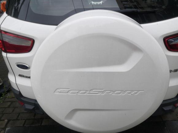 [上海·沪C] 二手福特翼搏2013款 1.5L 自动风尚型