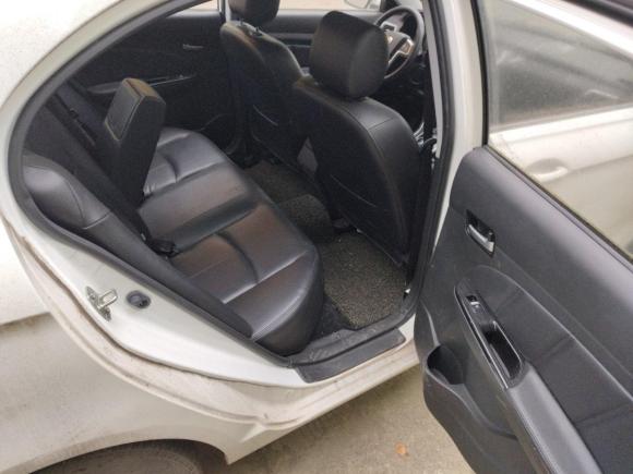 [苏州·苏E] 二手力帆汽车力帆650EV2018款 舒适型