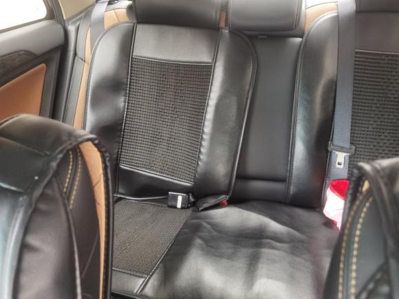 [金华·粤A] 二手比亚迪秦2017款 1.5T 秦100