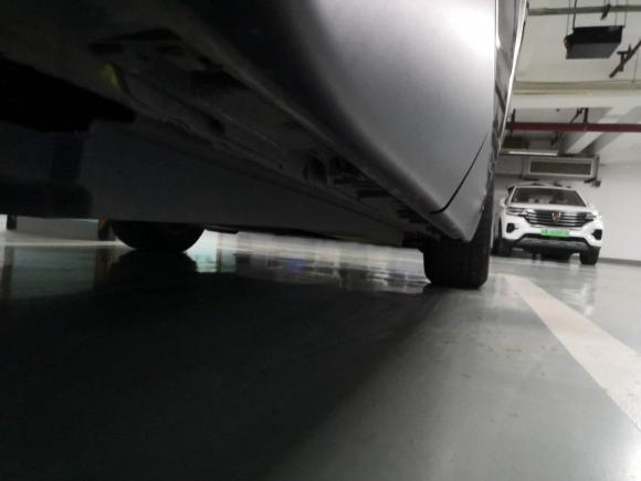 [上海·沪B] 二手路虎揽胜星脉2017款 P380 S