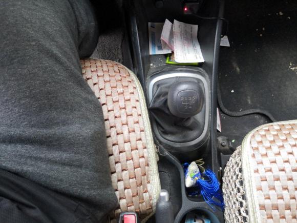 [杭州·浙G] 二手起亚起亚K22015款 三厢 1.4L MT GLS