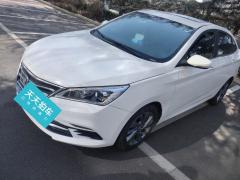 [青岛·鲁G]长安&nbsp;&nbsp;逸动DT&nbsp;&nbsp;2018款1.6L手动舒享型