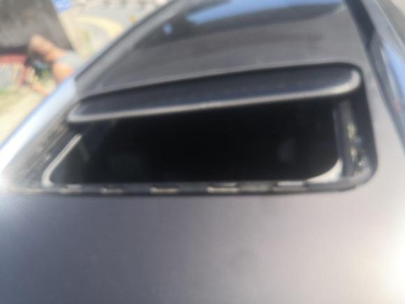 [北京·京Q] 二手别克昂科雷2010款 3.6L 精英版