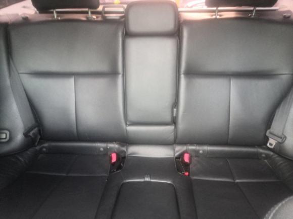 [南通·苏F] 二手斯巴鲁森林人2011款 2.5XS 自动豪华版