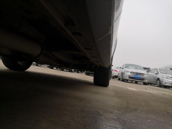 [武汉·鄂A] 二手荣威荣威RX5新能源2017款 eRX5 50T 混动互联尊贵旗舰版