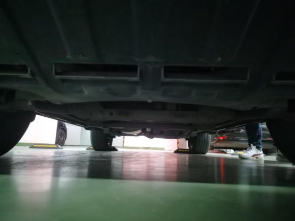 [苏州·苏E] 二手荣威荣威RX82019款 30T 智联网两驱超群旗舰版