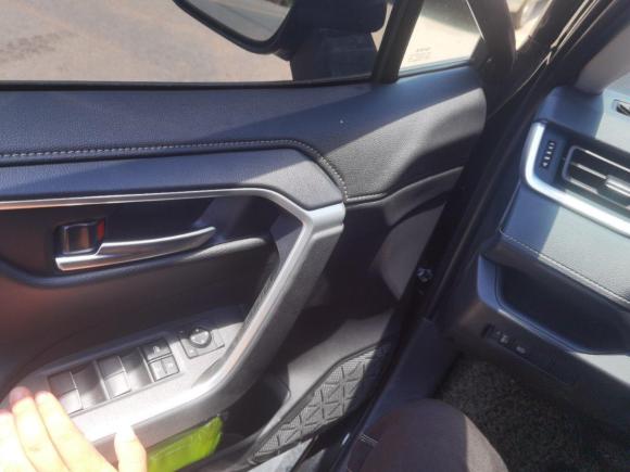 [金华·浙A] 二手丰田威兰达2022款 2.0L CVT四驱豪华版