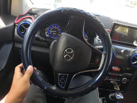 [宁波·贵C] 二手北汽绅宝绅宝X252015款 1.5L 手动精英型