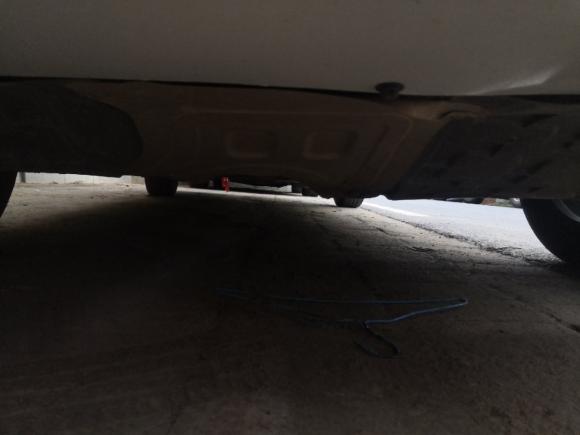 [南昌·赣A] 二手宝骏宝骏3602018款 1.5L 手动豪华型 国V