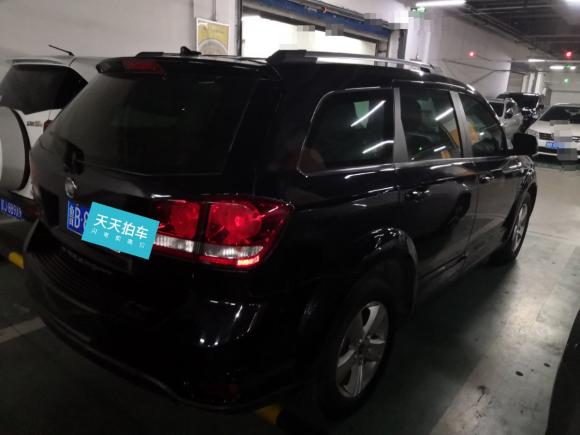 [青岛·鲁B] 二手菲亚特菲跃2012款 2.4L 舒适版