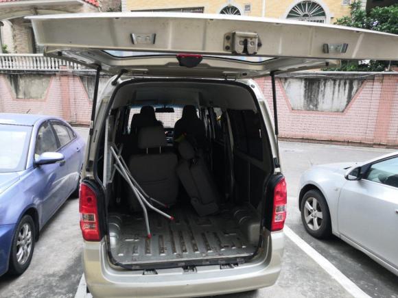 [佛山·粤P] 二手东风小康东风小康K07S2019年 1.2L 手动