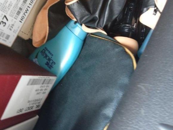 [南昌·赣M] 二手长安奔奔2014款 1.4L IMT尊贵型