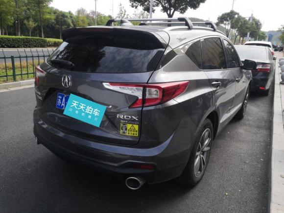 [南京·苏A] 二手讴歌讴歌RDX2019款 2.0T 智享版SH-AWD 国VI