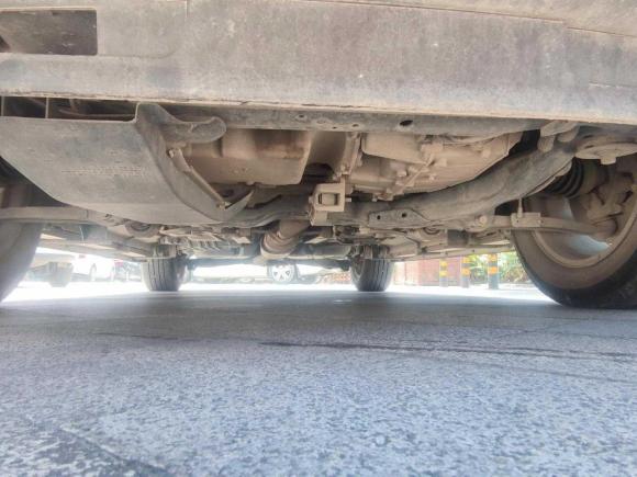 [温州·浙C] 二手福特探险者 2.3T 风尚版