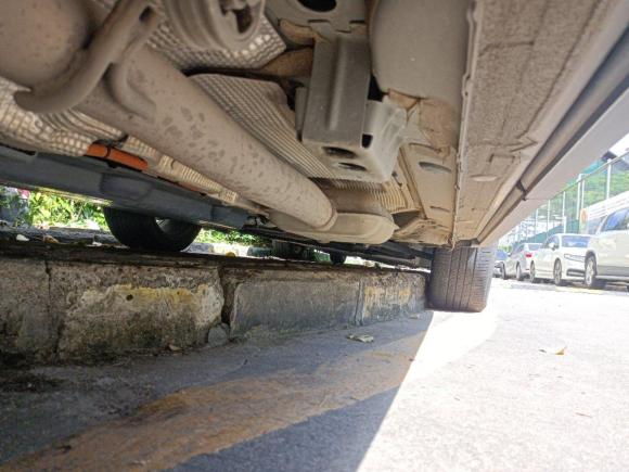 [深圳·粤B] 二手领克领克06新能源2020款 PHEV Plus