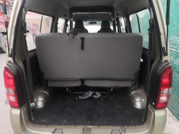 [佛山·粤H] 二手东风小康东风小康K07S2016款 1.2L实用型DK12-10