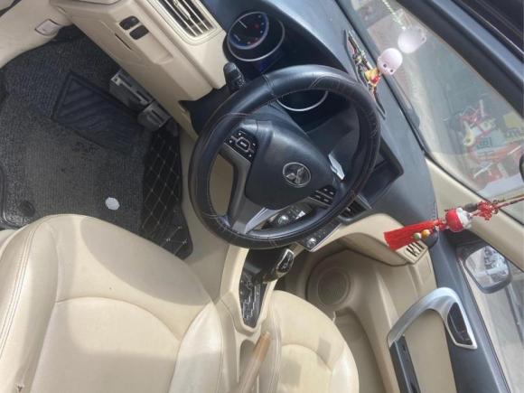 [佛山·粤Y] 二手东南V5菱致2012款 1.5L CVT舒适型