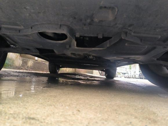 [广州·粤B] 二手东南东南DX3新能源2018款 EV400 精英版