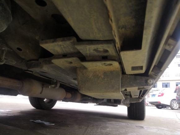 [金华·浙G] 二手众泰众泰T7002017款 1.8T 双离合尊贵型