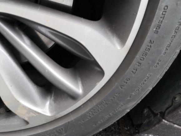 [宁波·浙B] 二手广汽传祺传祺GA62015款 1.8T DCT豪华导航型