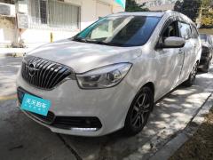 [深圳·粤B]海马&nbsp;&nbsp;海马V70&nbsp;&nbsp;2016款2.0L手动适·畅型6座