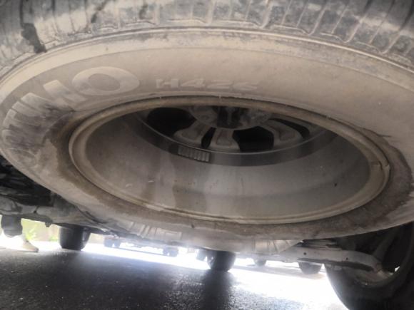 [金华·浙G] 二手现代全新胜达2013款 2.4L 自动两驱舒适型