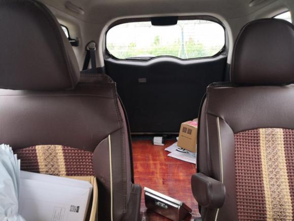 [上海·苏F] 二手启辰启辰M50V2017款 1.5L XL 手动舒适版